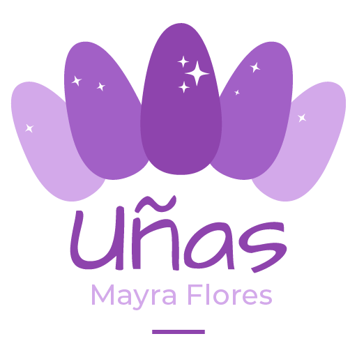 uñas_mayra_flores_logo